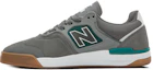 Buy New Balance Numeric 913 ''Grijs Groen'' NM913GYT