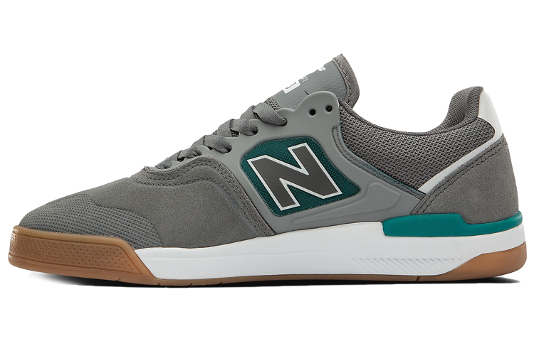 New Balance Numeric 913 'Gray Green' NM913GYT