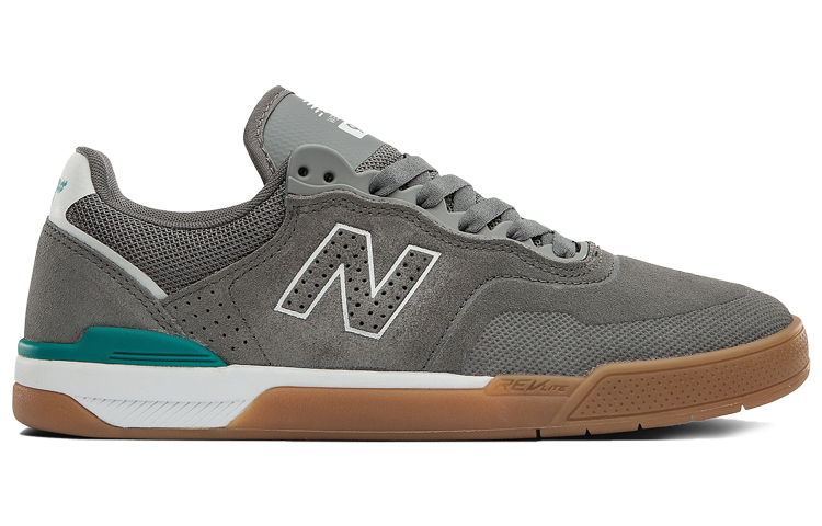 Order New Balance Numeric 913 ''Grijs Groen'' NM913GYT