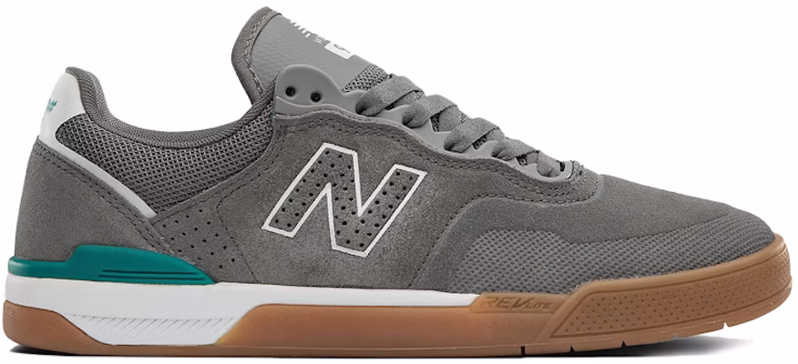 New Balance Numeric 913 ''Grijs Groen'' NM913GYT Order New Balance Numeric 913 ''Grijs Groen'' NM913GYT