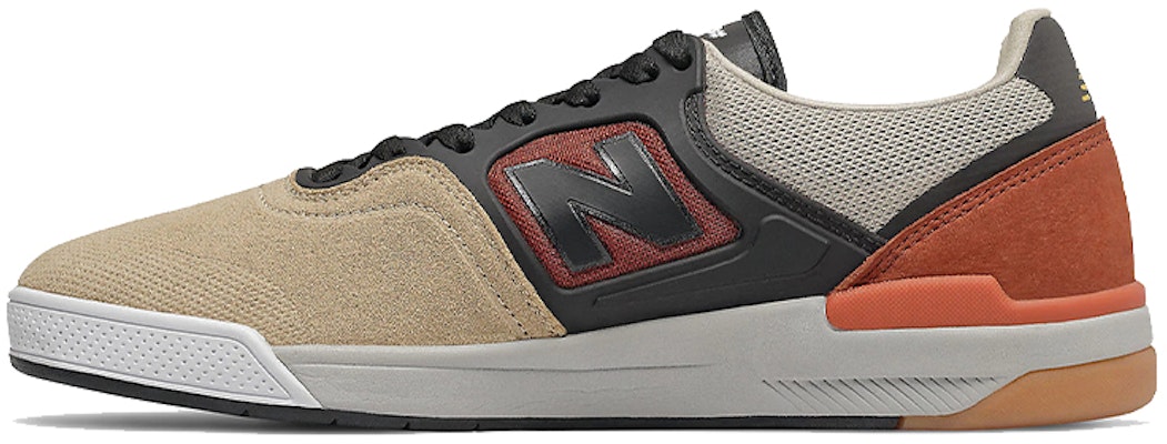 New Balance Numeric 913 'Caqui' NM913RTH Buy New Balance Numeric 913 'Caqui' NM913RTH