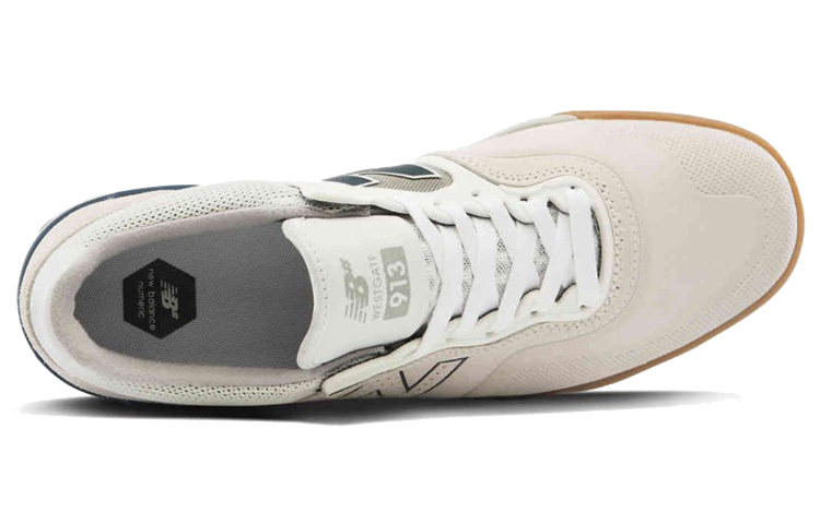 Lookbook New Balance Numeric 913 'Biru Pasir' NM913RUP