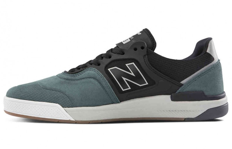 New Balance Numeric 913 'Teal Black' NM913OLV