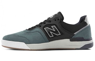 New Balance Numeric 913 'Teal Black' NM913OLV