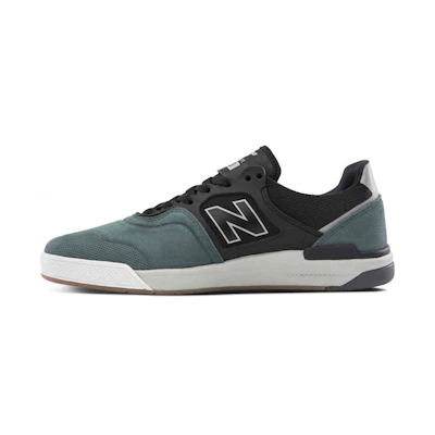 NB Numeric 913 'Teal Black'