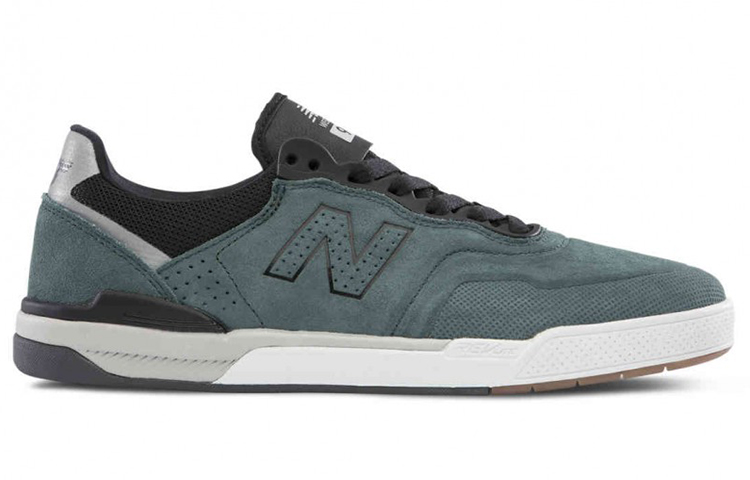 Order ニューバランス Numeric 913 ティールブラック NM913OLV
