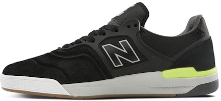 New Balance Numeric 913 Black/Grey/White NM913BKR