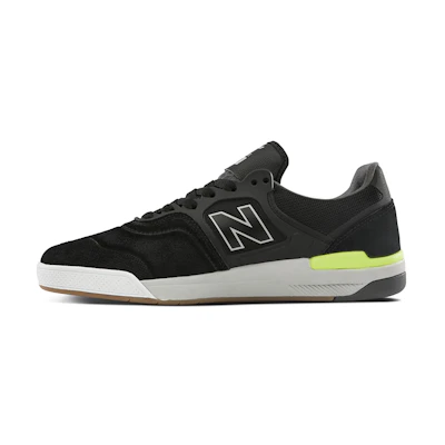 NB Numeric 913 Black/Grey/White