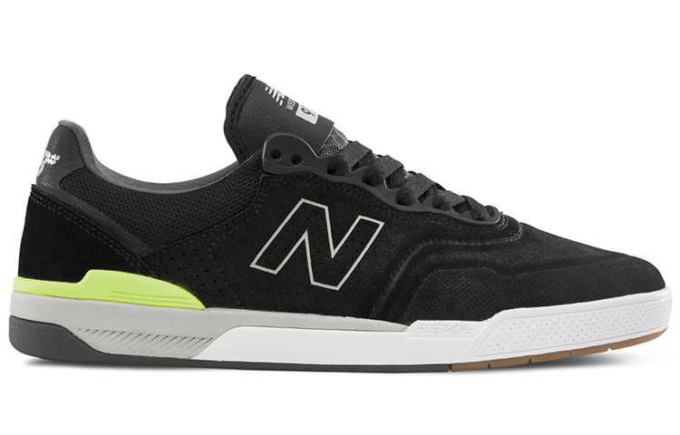 NB Numeric 913 Black/Grey/White 圖 2