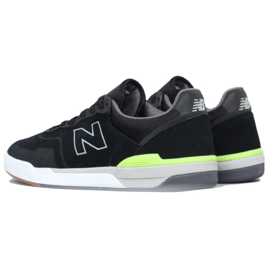 NB Numeric 913 Black/Grey/White 圖 3