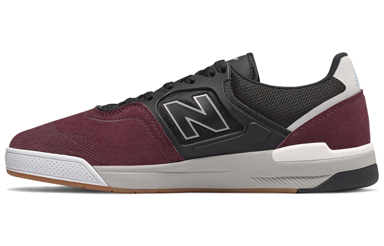 New Balance Numeric 913 Red 'Burgundy' NM913OBG