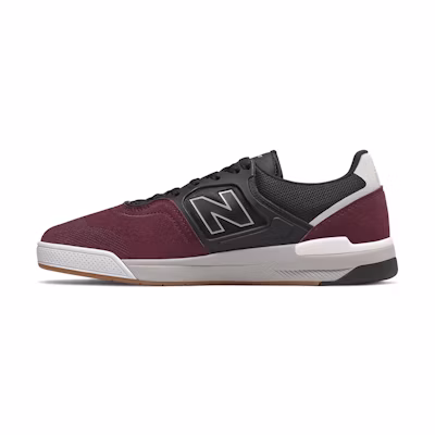 NB Numeric 913 Red 'Burgundy'