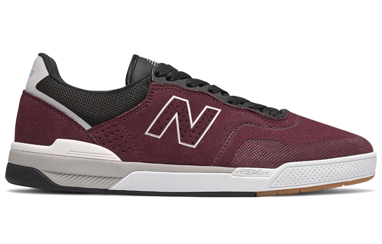 Order 新百伦Numeric 913 红色“勃艮第” NM913OBG