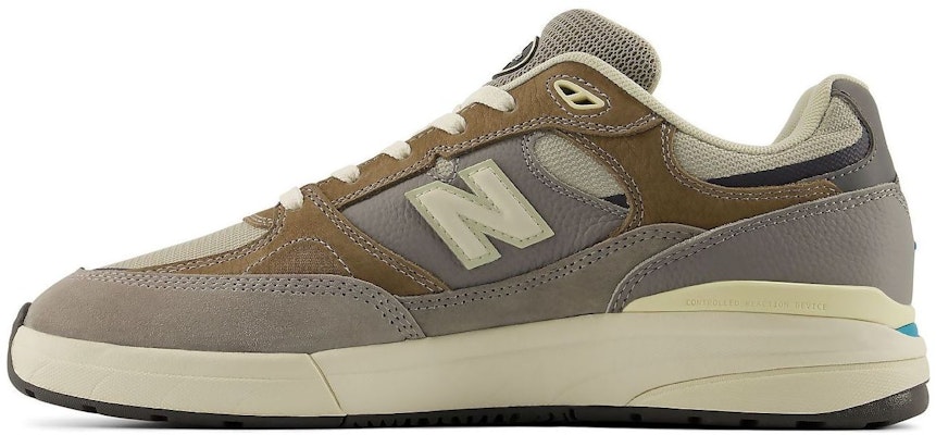 New Balance Numeric 933 ''Andrew Reynolds'' 安德魯雷諾茲籃球鞋 UN933GRY Buy New Balance Numeric 933 ''Andrew Reynolds'' 安德魯雷諾茲籃球鞋 UN933GRY