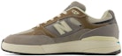 Buy New Balance Numeric 933 ''Andrew Reynolds'' 安德魯雷諾茲籃球鞋 UN933GRY