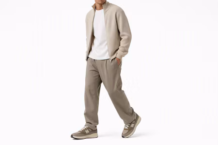 Order New Balance Numeric 933 ''Andrew Reynolds'' 安德魯雷諾茲籃球鞋 UN933GRY