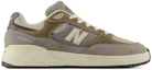 Order New Balance Numeric 933 ''Andrew Reynolds'' 安德魯雷諾茲籃球鞋 UN933GRY