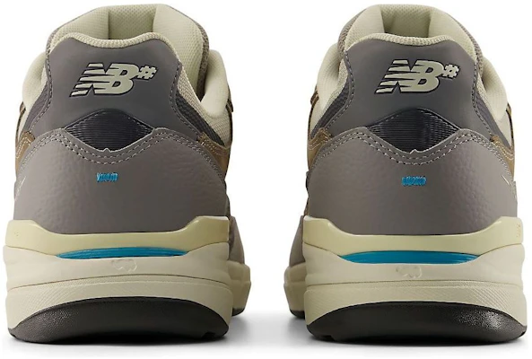 New Balance Numeric 933 ''Andrew Reynolds'' 安德魯雷諾茲籃球鞋 UN933GRY Details for New Balance Numeric 933 ''Andrew Reynolds'' 安德魯雷諾茲籃球鞋 UN933GRY