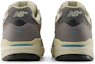Details for New Balance Numeric 933 ''Andrew Reynolds'' 安德魯雷諾茲籃球鞋 UN933GRY