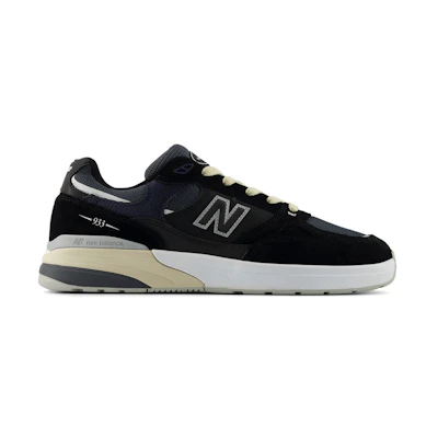 Andrew Reynolds NB Numeric 933 'Black Eclipse'