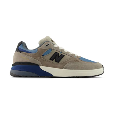 Andrew Reynolds NB Numeric 933 'Mushroom Still Water'