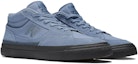 Lookbook New Balance X Frankie Villani Numeric 417 'Biru Mercury' NM417NLR