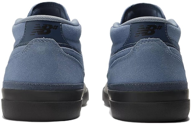 New Balance X Frankie Villani Numeric 417 'Mercury Blue' NM417NLR Purchase New Balance X Frankie Villani Numeric 417 'Mercury Blue' NM417NLR