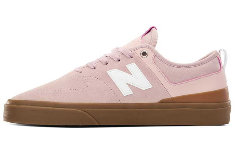 New Balance Numeric 'Pink' NM379SIC