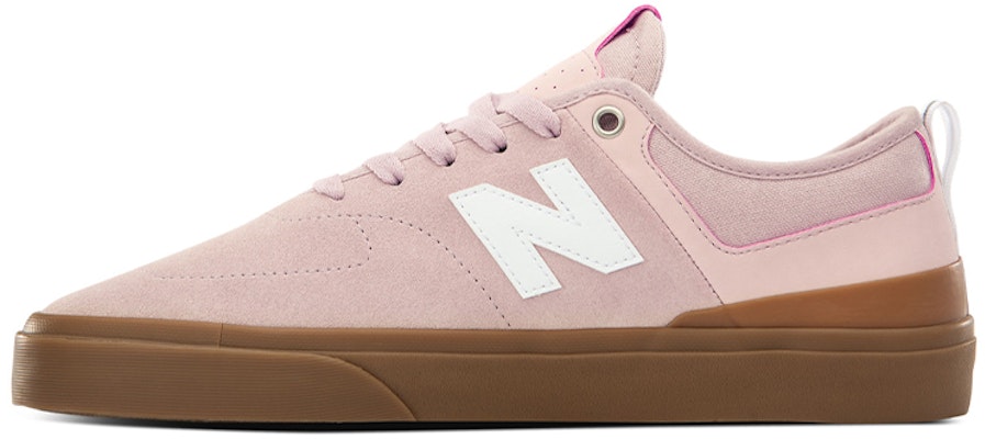 New Balance Numeric 'Pink' NM379SIC Buy New Balance Numeric 'Pink' NM379SIC