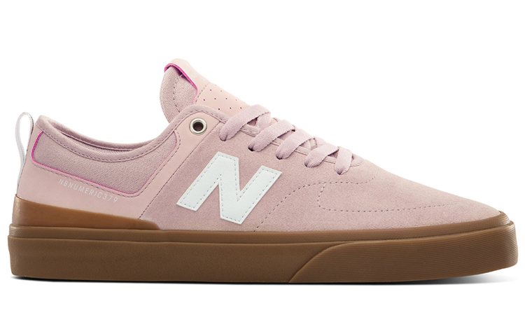 Order New Balance Numeric 'Pink' Sepatu Skate Pink NM379SIC