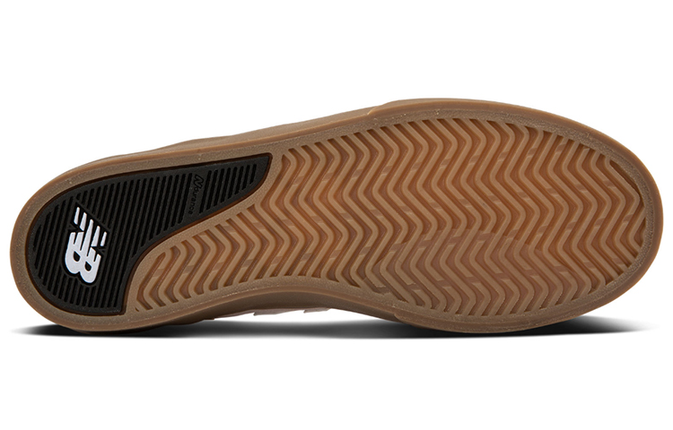 Shop New Balance Numeric 'Pink' Sepatu Skate Pink NM379SIC