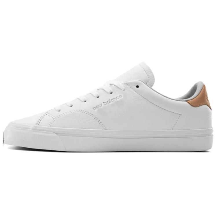 Buy New Balance Numeric AM210 White AM210PWH