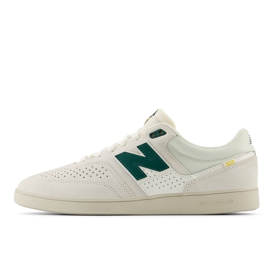 Order 뉴발란스 뉴메릭 브랜든 웨스트게이트 508 '베이지 그린' NM508LGB-D NM508LGB-D