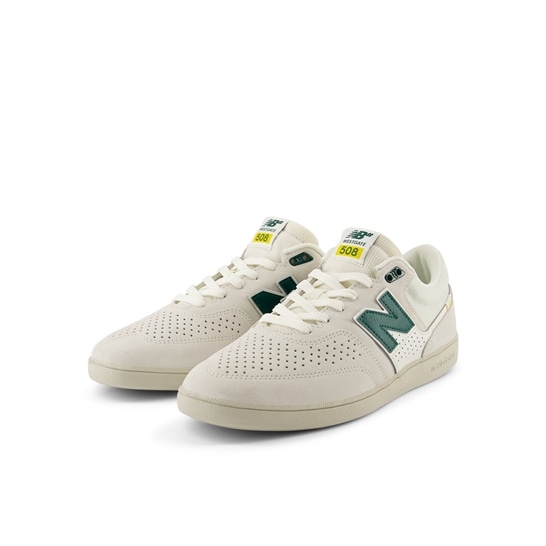 Purchase 뉴발란스 뉴메릭 브랜든 웨스트게이트 508 '베이지 그린' NM508LGB-D NM508LGB-D