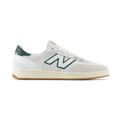 NB Numeric Frank Villani 417 'White Green'