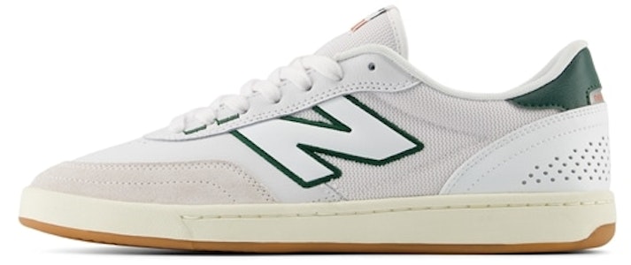 新百伦 Numeric Frank Villani 417 '白绿' NM440WGR-D Order 新百伦 Numeric Frank Villani 417 '白绿' NM440WGR-D