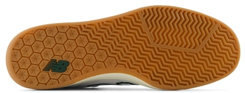 新百伦 Numeric Frank Villani 417 '白绿' NM440WGR-D Shop 新百伦 Numeric Frank Villani 417 '白绿' NM440WGR-D