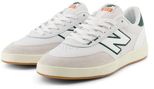 新百伦 Numeric Frank Villani 417 '白绿' NM440WGR-D Purchase 新百伦 Numeric Frank Villani 417 '白绿' NM440WGR-D