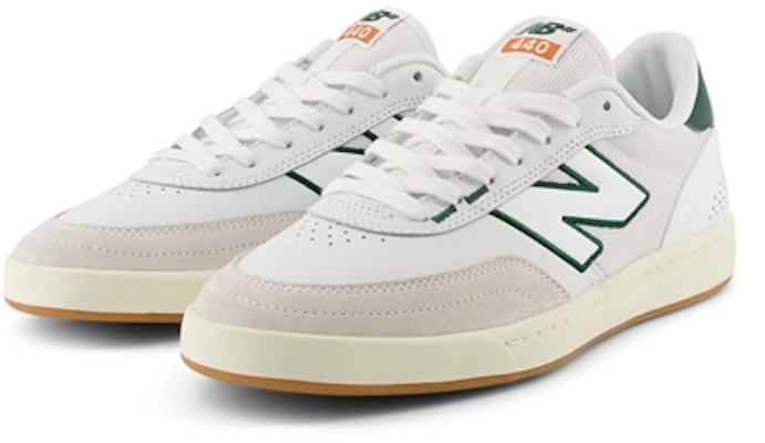 新百伦 Numeric Frank Villani 417 '白绿' NM440WGR-D Purchase 新百伦 Numeric Frank Villani 417 '白绿' NM440WGR-D