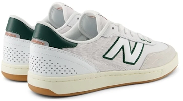 新百伦 Numeric Frank Villani 417 '白绿' NM440WGR-D Details for 新百伦 Numeric Frank Villani 417 '白绿' NM440WGR-D