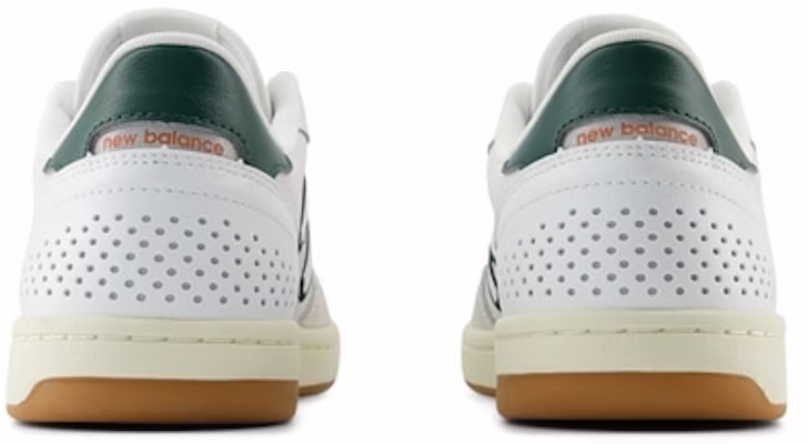 新百伦 Numeric Frank Villani 417 '白绿' NM440WGR-D Sizing 新百伦 Numeric Frank Villani 417 '白绿' NM440WGR-D