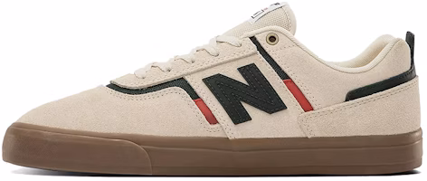 New Balance Numeric NM306 'Cream Brown Green' NM306REV New Balance Numeric NM306 'Cream Brown Green' NM306REV