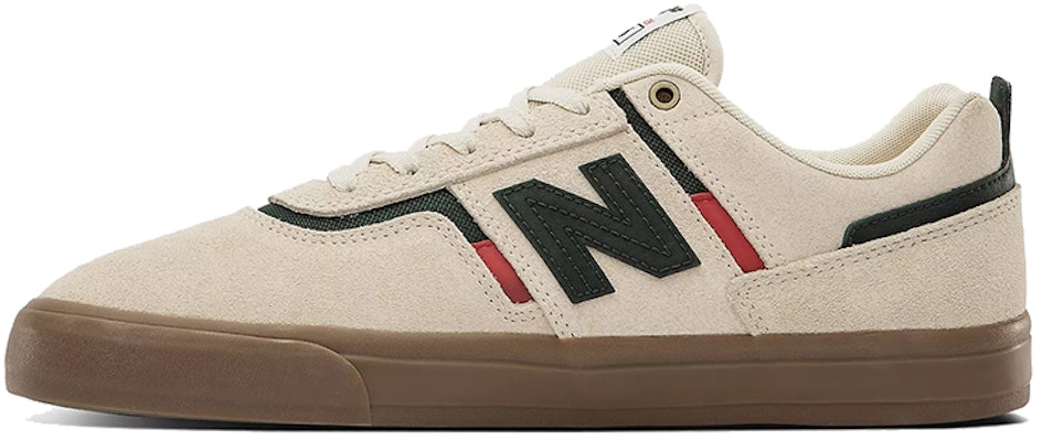 New Balance Numeric NM306 'Cream Brown Green' NM306REV Buy New Balance Numeric NM306 'Cream Brown Green' NM306REV