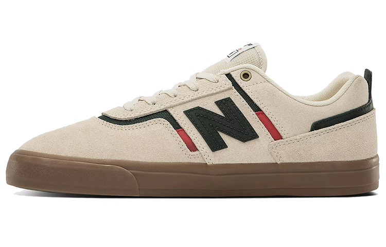 Buy New Balance Numeric NM306 'Coklat Hijau Krim' NM306REV