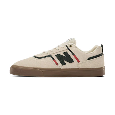 NB Numeric NM306 'Cream Brown Green'