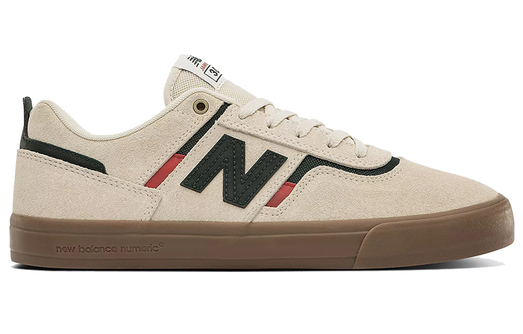 Order New Balance Numeric NM306 'Coklat Hijau Krim' NM306REV