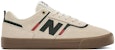 New Balance Numeric NM306 'Krim Coklat Hijau' NM306REV