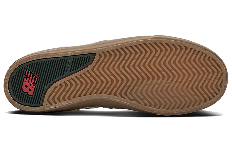 Shop New Balance Numeric NM306 'Coklat Hijau Krim' NM306REV