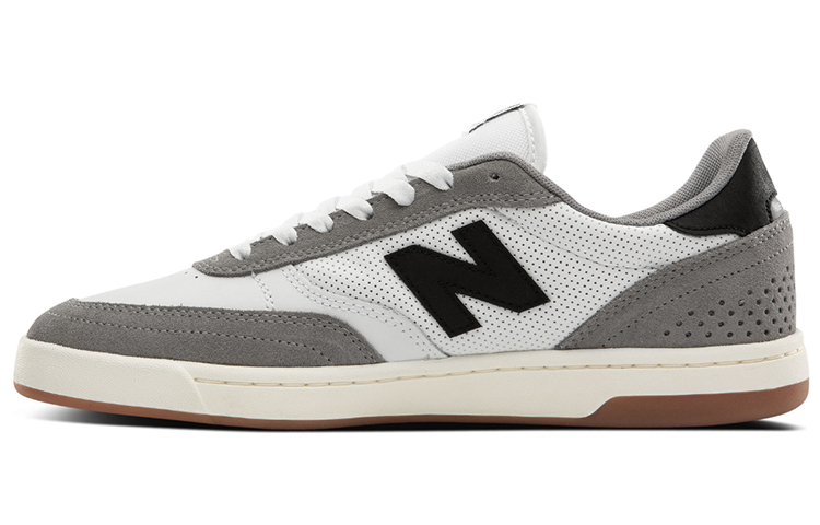 Buy New Balance Numeric NM440 'Putih' NM440GRW