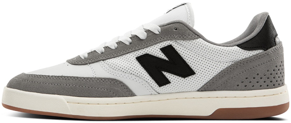New Balance Numeric NM440 'Putih' NM440GRW Buy New Balance Numeric NM440 'Putih' NM440GRW
